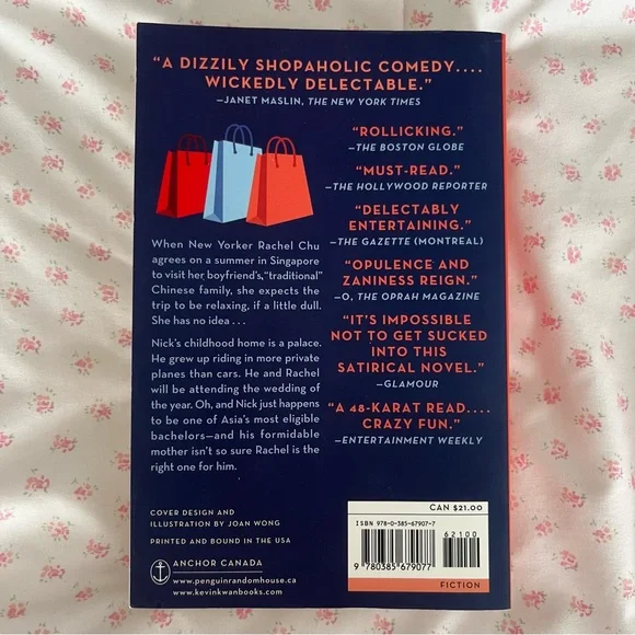 Book Set - Bright Multicolor Paperback Collection - Picture 3 of 7